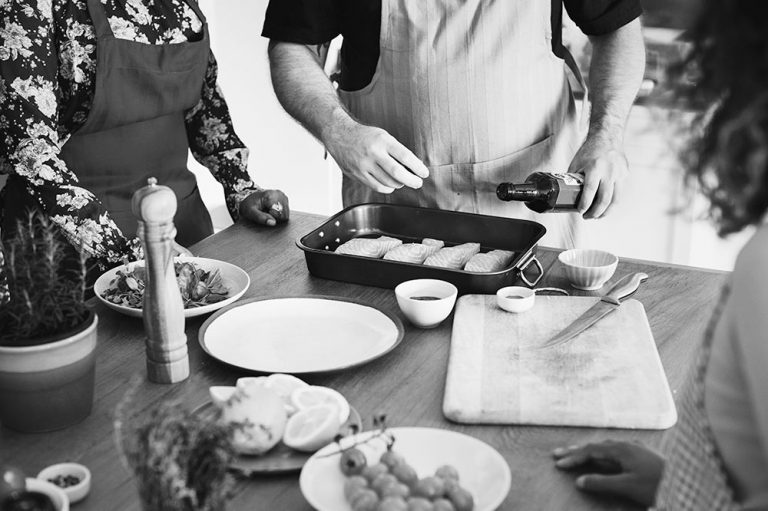 cooking classes and events south africa johannesburg jozi chef